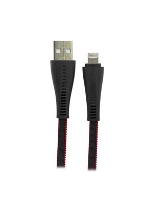 Cable USB Philco para Iphone 6/7/8/X Plano con Malla,hi-res