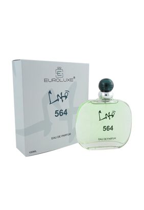 Euroluxe 564 Mujer 100 ml,hi-res