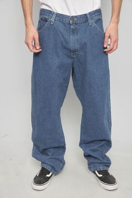 Jeans casual  azul dickies talla L 931,hi-res
