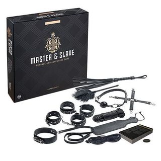 Master & Slave Deluxe,hi-res