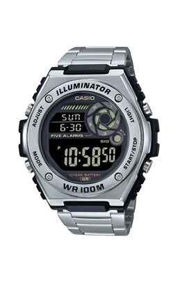 Reloj Casio de Hombre MWD-100H-1BVDF Sport Wear Dark,hi-res