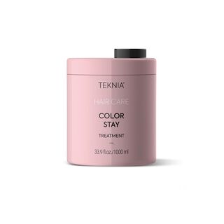Tratamiento Lakme Teknia Color Stay 1000ml,hi-res