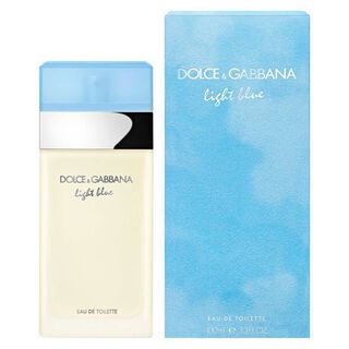 Light Blue 100 Ml Edt Dolce & Gabbana ,hi-res