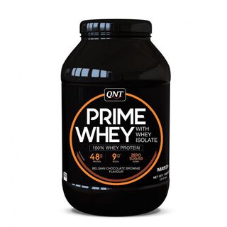 Proteína Prime Whey 908Grs Chocolate Brownie,hi-res