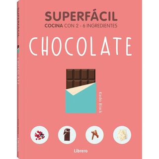 Libro SUPERFACIL - CHOCOLATE,hi-res