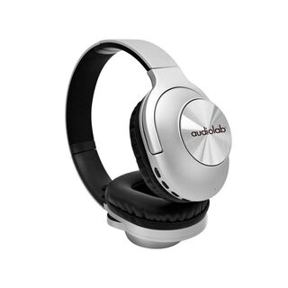 Auricular Bluetooth Bh973 Audiolab over-ear inalámbrico,hi-res