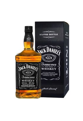 Whiskey Jack Daniels Old N°7 ,Tennessee,hi-res