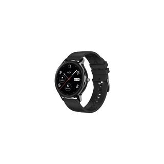 Reloj Smartwatch Tipo Analogo Bluetooth Waterproof Tecnolab,hi-res