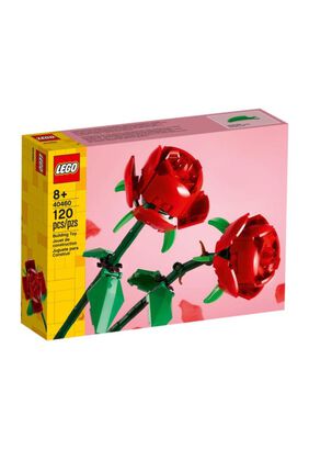 Lego Rosas,hi-res