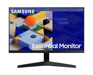 Monitor Samsung LS27C310EALXZS 27" FHD 75Hz 5Ms,hi-res