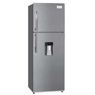 Refrigerador No Frost 339Lt C/Disp Osbnf21300Vd Silver,hi-res