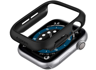 CASE PROTECTOR THIN FIT PARA APPLE WATCH 44/45 MM,hi-res