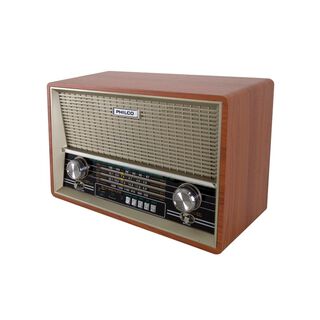 Radio vintage Philco vt500 bluetooth,hi-res