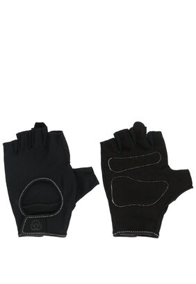 Guante Mujer Training Gloves Ii Negro,hi-res