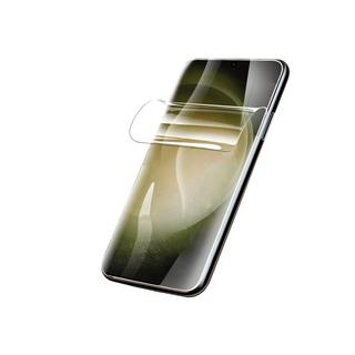 Lamina protectora de Hidrogel para Samsung S23 Ultra,hi-res