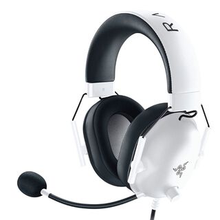 Audifonos Gamer Razer Blackshark V2 X White,hi-res