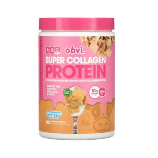 Super Collagen Protein 348 grs - Obvi,hi-res