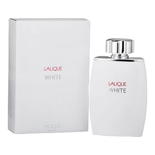 LALIQUE WHITE EDT 125ML MUJER,hi-res