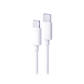 Cable Tecnolab-TL058 Tipo C – Lightning (1 Metro, iPhone/iPad),hi-res