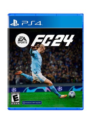 EA SPORTS FC 24 - Playstation 4 ,hi-res
