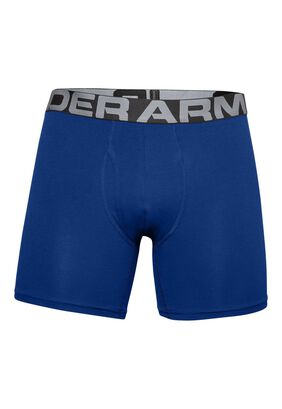 Boxer Hombre Charged Cotton 6In 3Pack Azul,hi-res