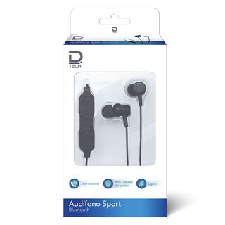 Audifono Sport Bluetooth 5.0,hi-res