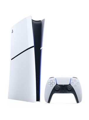 Consola Playstation 5 Slim Digital 1TB,hi-res