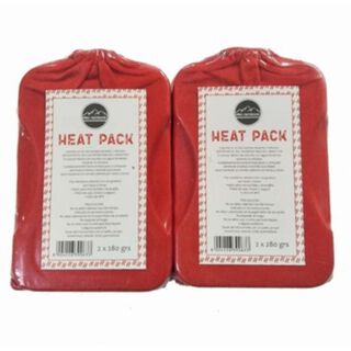 Pack 2x280 gramos Hot pro outdoor,hi-res