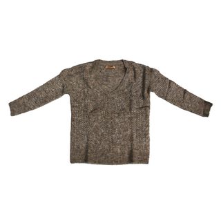 Sweater Rapsodia  Canelon Crudo,hi-res