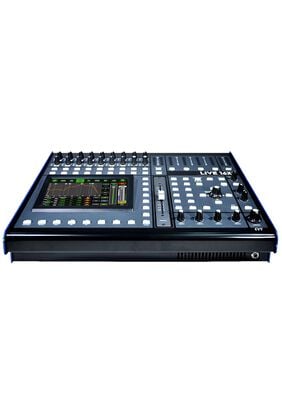 Mixer Digital 16 canales Audiolab LIVE 16XL,hi-res