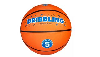 Balon Basquetbol 5 Pelota Basketball Drb Funball Tamaño 5,hi-res