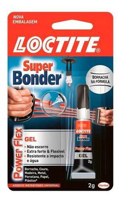 Super Bonder Loctite Power Flex Gel Henkel Adhesivo Instanta,hi-res