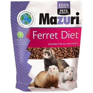 Alimento Huron Mazuri Ferret 2.26kg,hi-res
