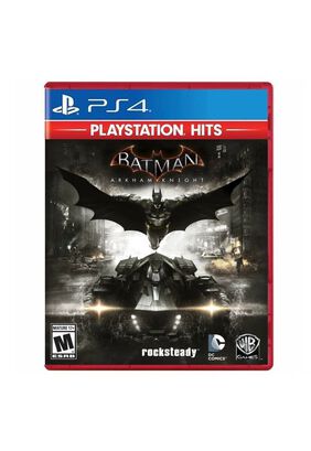 Batman: Arkham Knight (PS4),hi-res