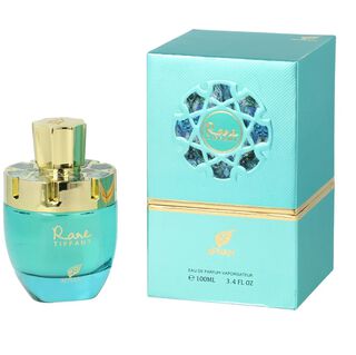 Perfume Afnan Rare Tiffany EDP 100 Ml Mujer,hi-res