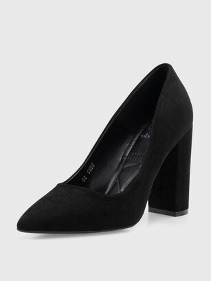 Zapato Mujer Greta Negro Weide,hi-res