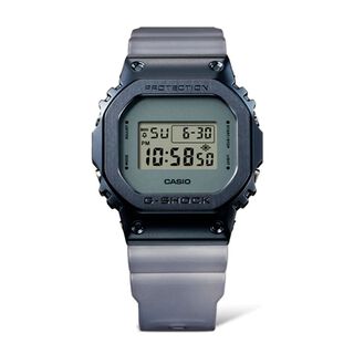 Reloj G-Shock Hombre GM-5600MF-2DR,hi-res