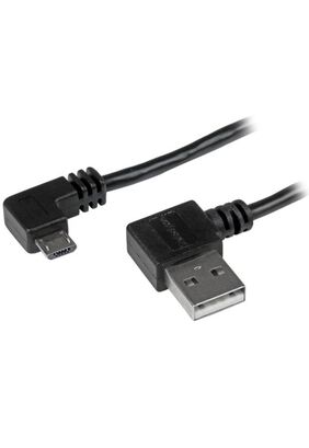 Cable Micro USB de 1m Acodado a la Derecha StarTech,hi-res
