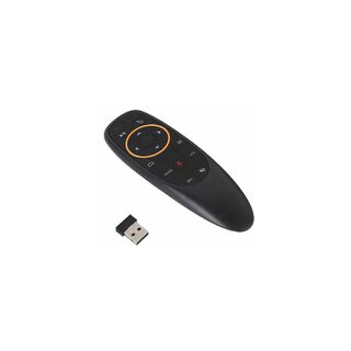 Control Para Tv Air Mouse Multimedia Con Micrófono - PuntoStore,hi-res