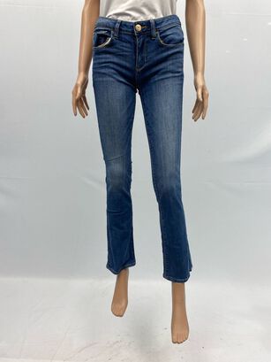 Jeans American Eagle Talla S (9052),hi-res