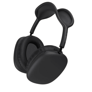 Audífonos Inalámbrico Bluetooth P9 Plus Cancelación De Ruido Negro,hi-res