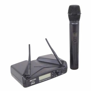 Micrófono Dinámico inalámbrico WM700M - Proel,hi-res