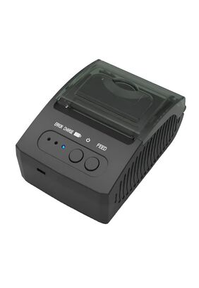 Impresora Térmica Portátil 58mm para Smartphone BT UT-PRT58B,hi-res