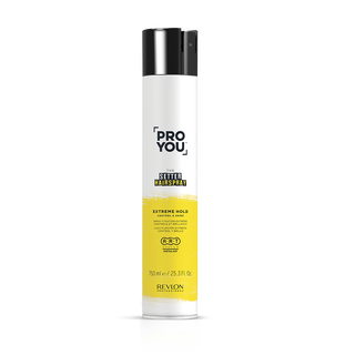 The Setter Hairspray Extreme Hold 500 ml,hi-res