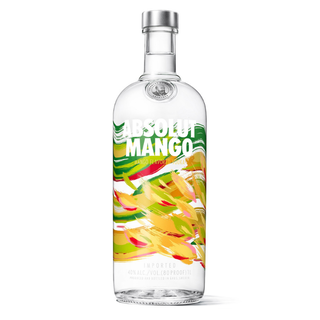 Vodka Absolut Mango 40° 750Cc,hi-res