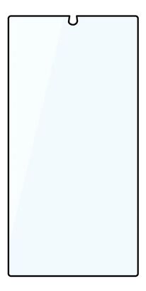 Lámina Vidrio Templado Completa Curva Samsung Note 10,hi-res