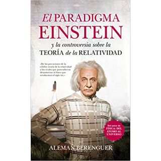 El Paradigma Einstein,hi-res