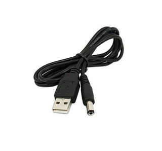 Cable USB Salida Jack Power,hi-res
