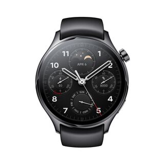 Xiaomi Watch S1 Pro Black,hi-res