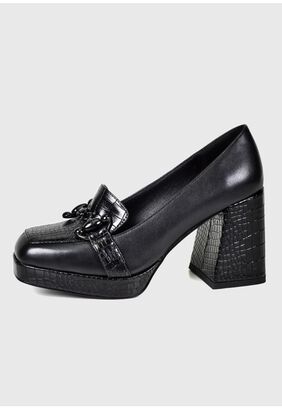 Zapato Yariné Negro,hi-res